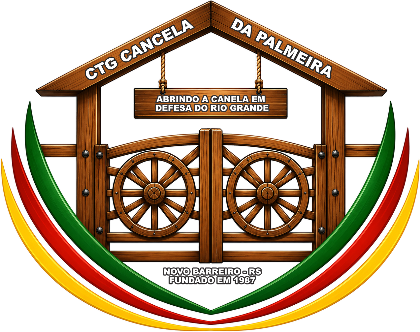 CTG Cancela da Palmeira